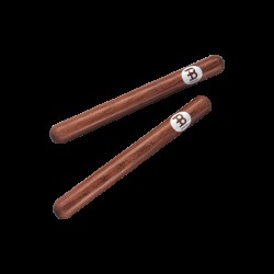 MEINL CL18 Claves De Luxe - COPPIA DI LEGNETTI 7"