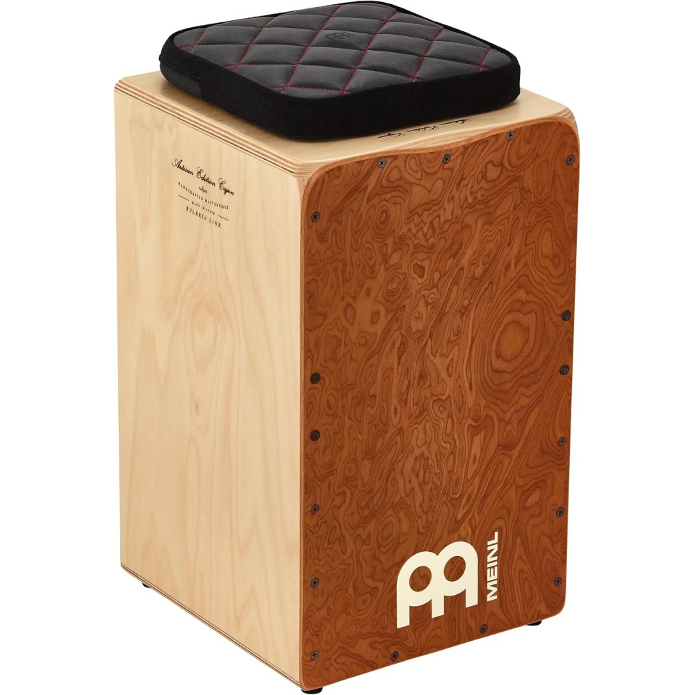 MEINL DCS - CUSCINO IMBOTTITO PER SEDUTA CAJON