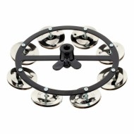 MEINL MCP HTHH1BK 6 Cembalo per Hi Hat  - TAMBURELLO PER CHARLESTON