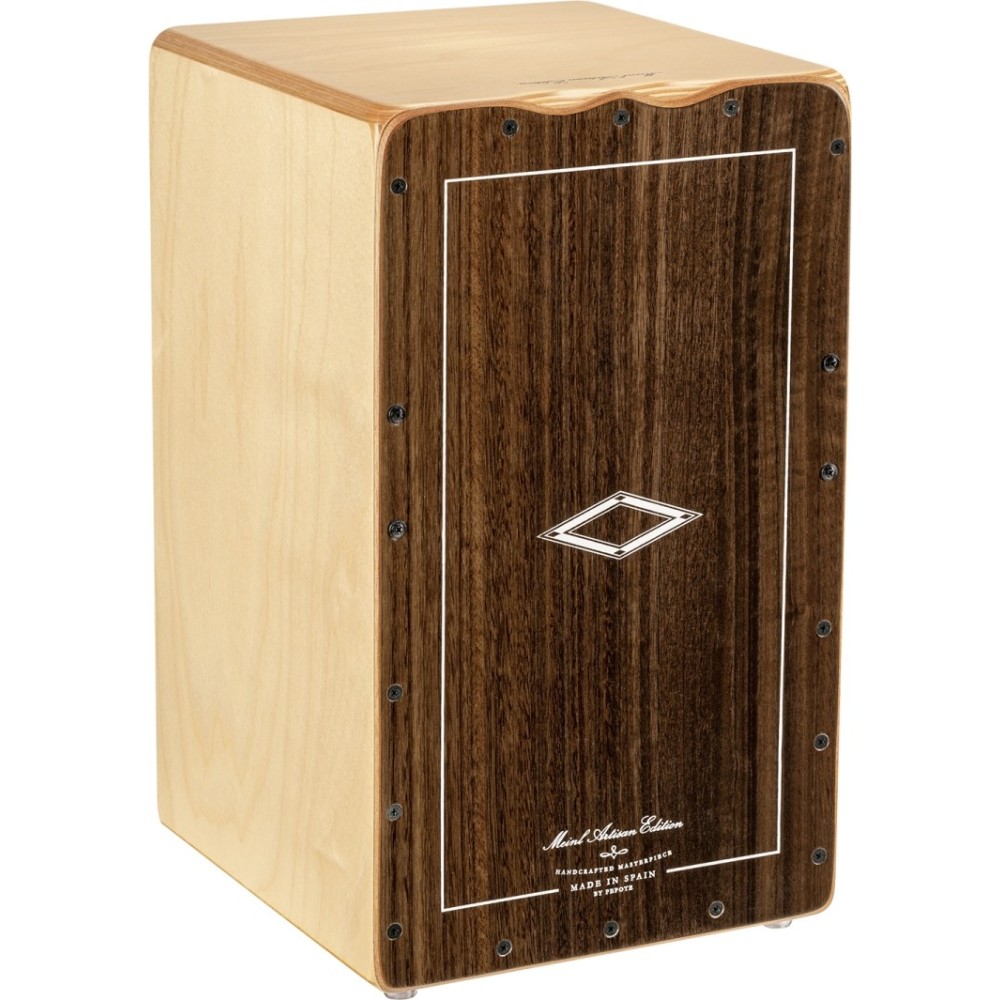 MEINL AETLBE - CAJON ARTISAN TANGO