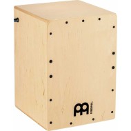 MEINL PJC50B - CAJON FLAMENCO PREAMPLIFICATO