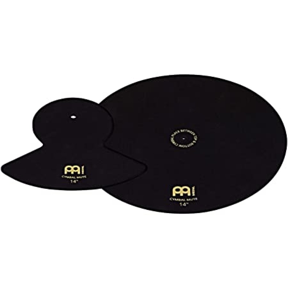 MEINL MCM 14 - SORDINA PER HI HAT 14"