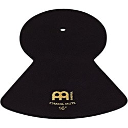 MEINL MCM 16 - SORDINA PER CRASH DA 16"