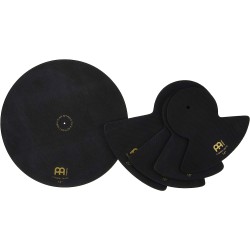 MEINL MCM 14161820 - PAD IN GOMMA PER MUTARE I PIATTI DA BATTERIA