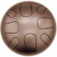 PEARL PMTD8 Metal Spirit Tongue A Ake Bono Brown - PERCUSSIONE STEEL TONGUE 8 NOTE CON ACCORDATURA IN LA