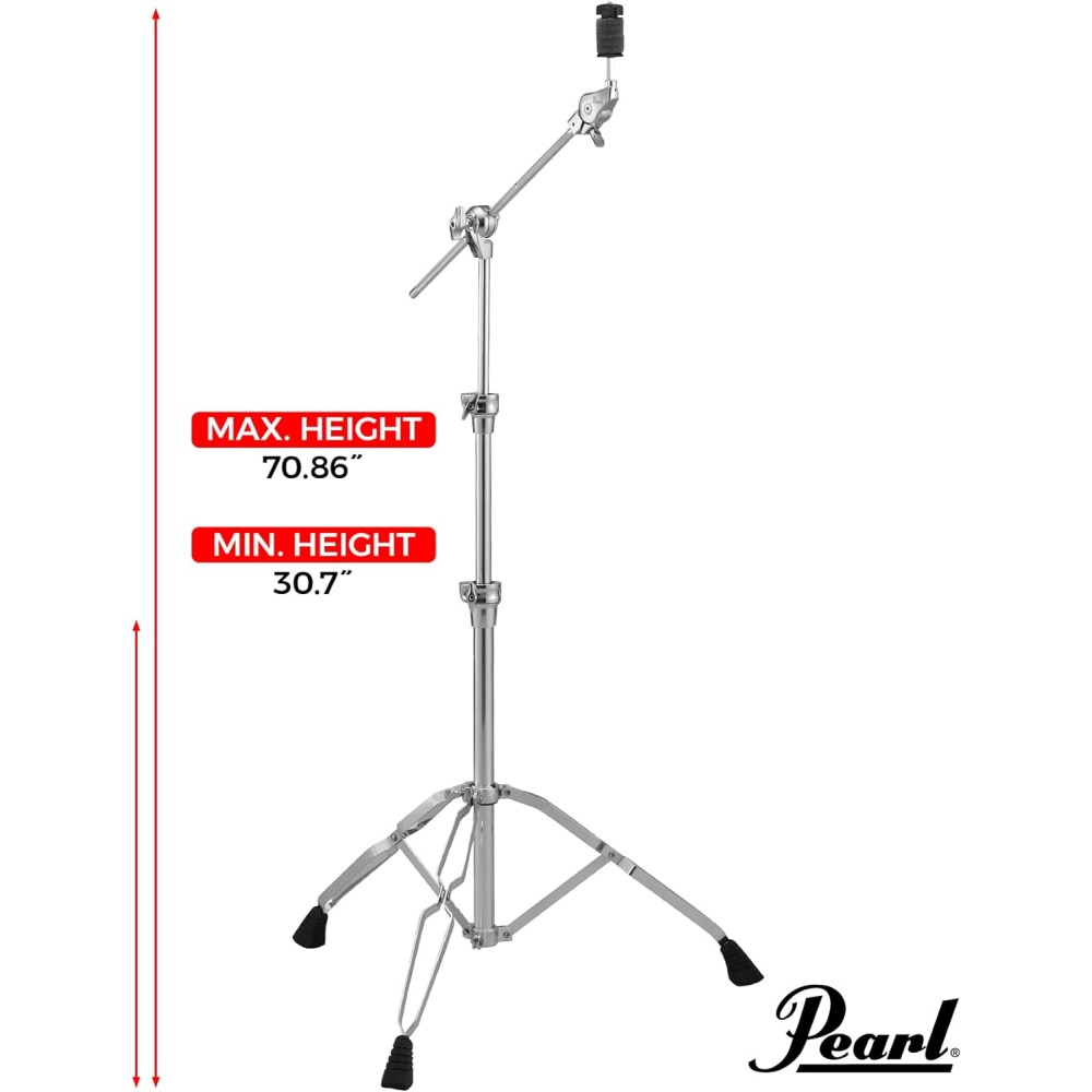 PEARL BC 930 - ASTA A GIRAFFA PER PIATTI