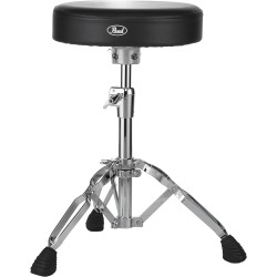 PEARL D 930 Drum Throne - SGABELLO PER BATTERIA