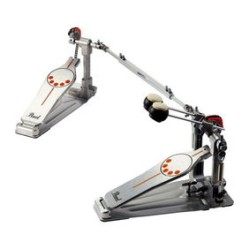 PEARL P932 - DOPPIO PEDALE PER GRANCASSA CON TRASMISSIONE A CATENA