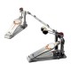 PEARL P932 - DOPPIO PEDALE PER GRANCASSA CON TRASMISSIONE A CATENA