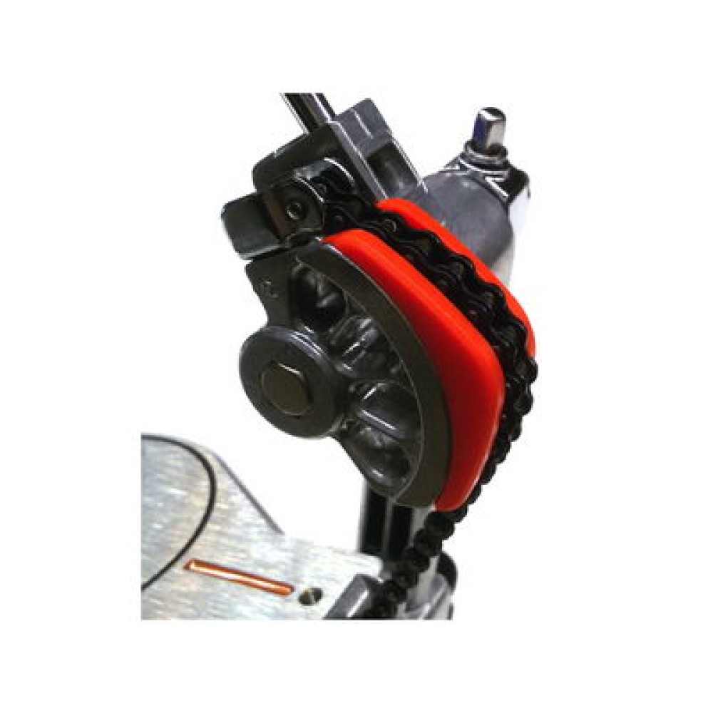 PEARL P932 - DOPPIO PEDALE PER GRANCASSA CON TRASMISSIONE A CATENA