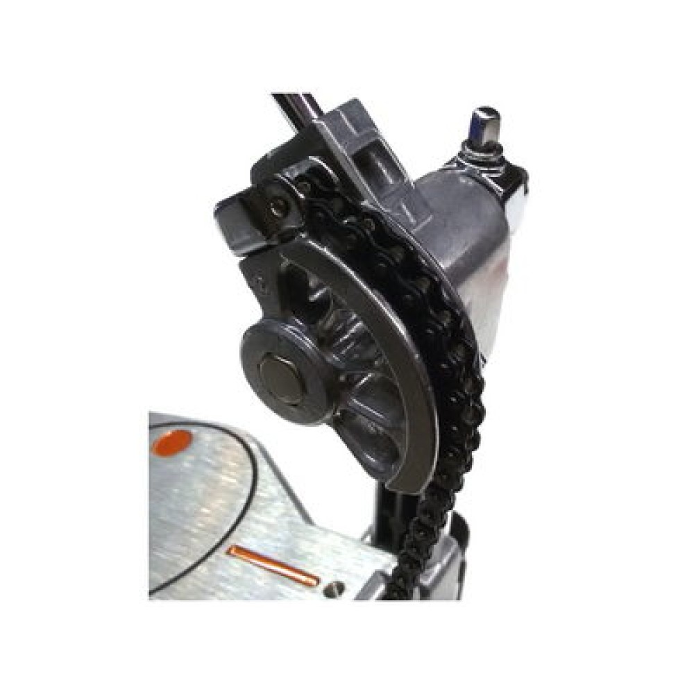 PEARL P932 - DOPPIO PEDALE PER GRANCASSA CON TRASMISSIONE A CATENA