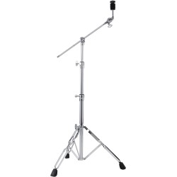 PEARL BC830 - ASTA A GIRAFFA A DOPPIA STAFFA PER PIATTI