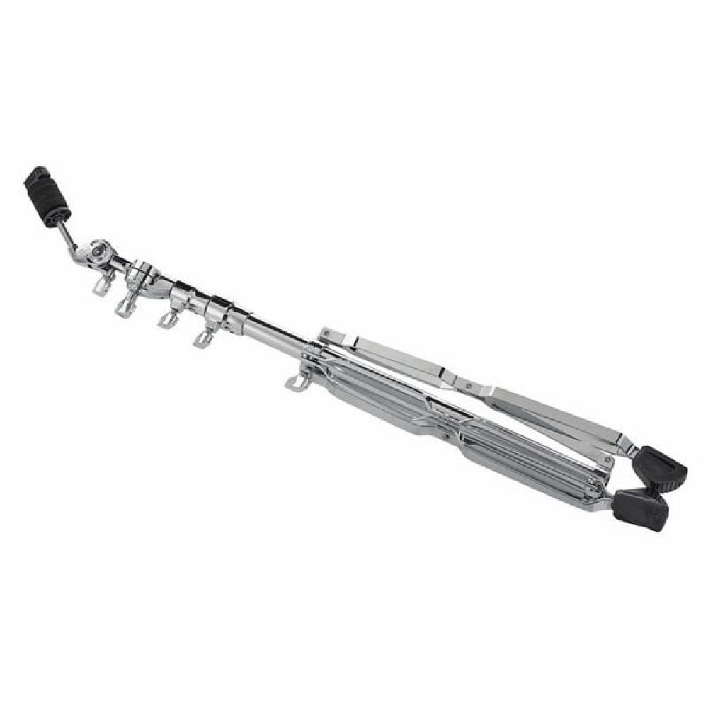 PEARL BC830 - ASTA A GIRAFFA A DOPPIA STAFFA PER PIATTI