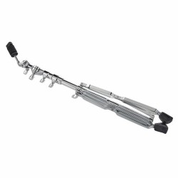 PEARL BC830 - ASTA A GIRAFFA A DOPPIA STAFFA PER PIATTI