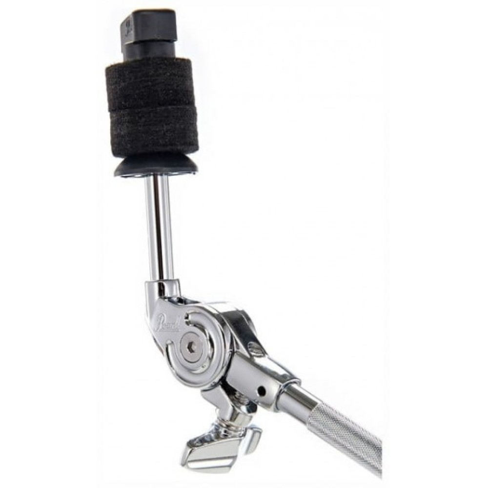 PEARL BC830 - ASTA A GIRAFFA A DOPPIA STAFFA PER PIATTI