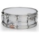 PEARL STH1450S Sensitone Heritage Alloy Steel - RULLANTE 14"x5" IN ACCIAIO