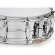 PEARL STH1450S Sensitone Heritage Alloy Steel - RULLANTE 14"x5" IN ACCIAIO