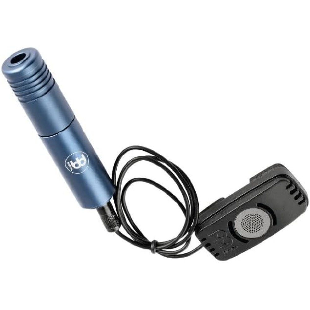 MEINL MIC PERC - MICROFONO A CONDENSATORE PER PERCUSSIONI