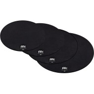 MEINL MDM 12131416 - SET PAD IN GOMMA PER MUTARE I TAMBURI