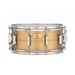 PEARL PSC1465B Primal Snare Collective Brass - RULLANTE IN OTTONE 14" x 6,5"