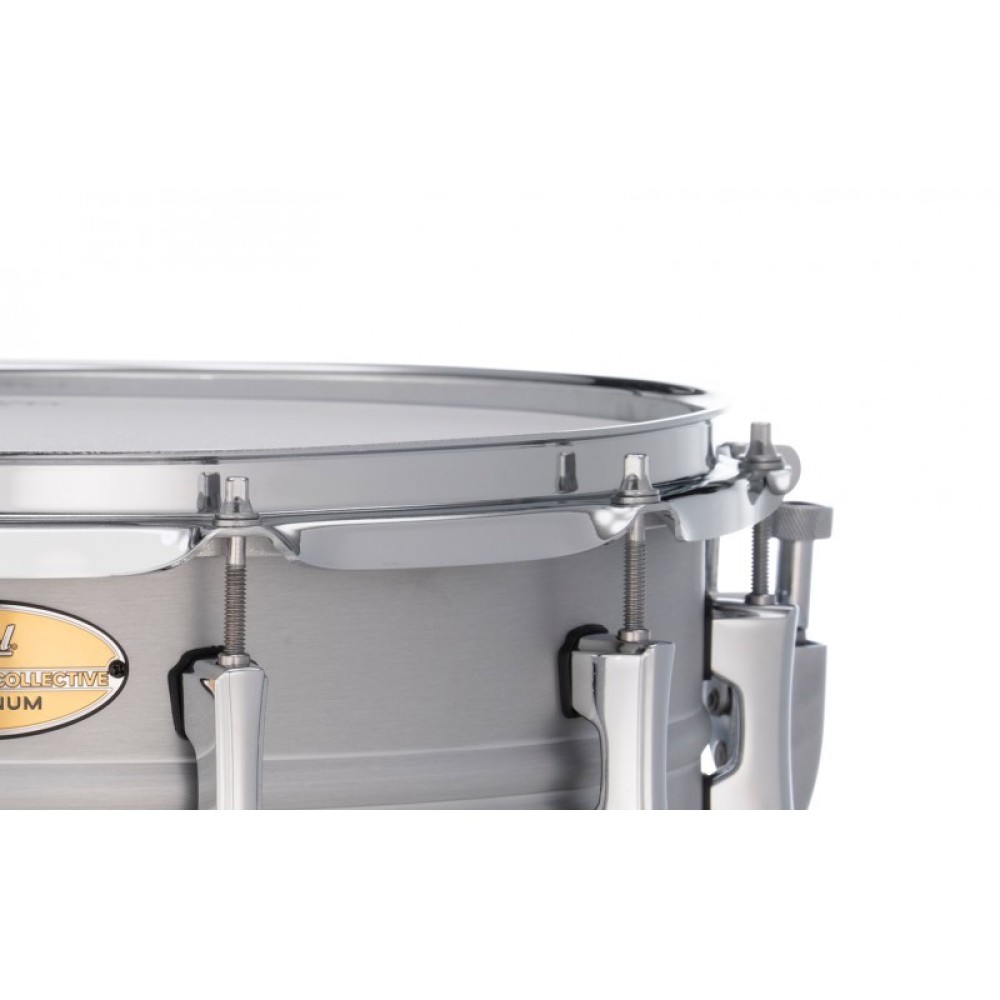 PEARL PSC 1465A PRIMAL COLLECTOR SERIES - RULLANTE IN ALLUMINIO 14" X 6,5"