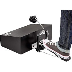 MEINL BBB2 - ACCESSORIO CAJON