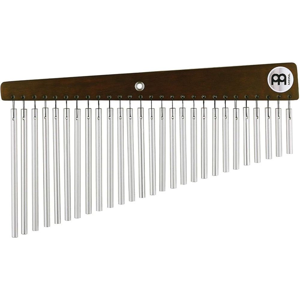 MEINL CH27VWB BAR CHIMES - CAMPANELLINE TUBOLARI A 27 BARRE