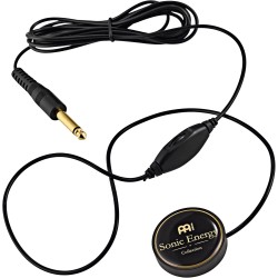 SONIC ENERGY SEPU - MICROFONO MAGNETICO PER STRUMENTI A PERCUSSIONE TIPO HANDPAN