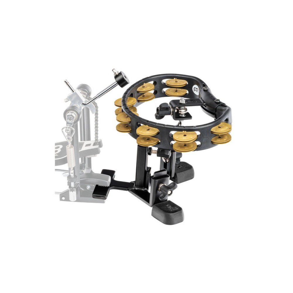 MEINL BG TS - Benny Greb Signature TamboStep