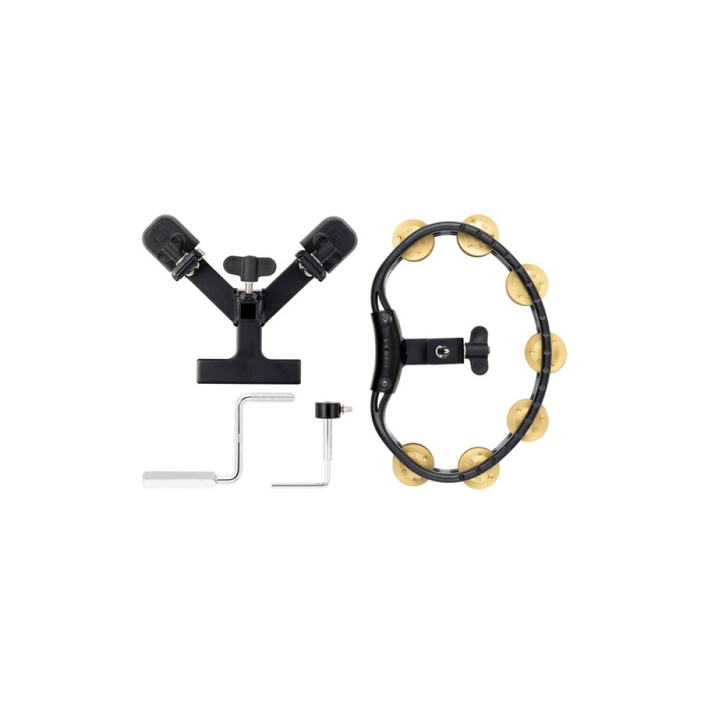 MEINL BG TS - Benny Greb Signature TamboStep