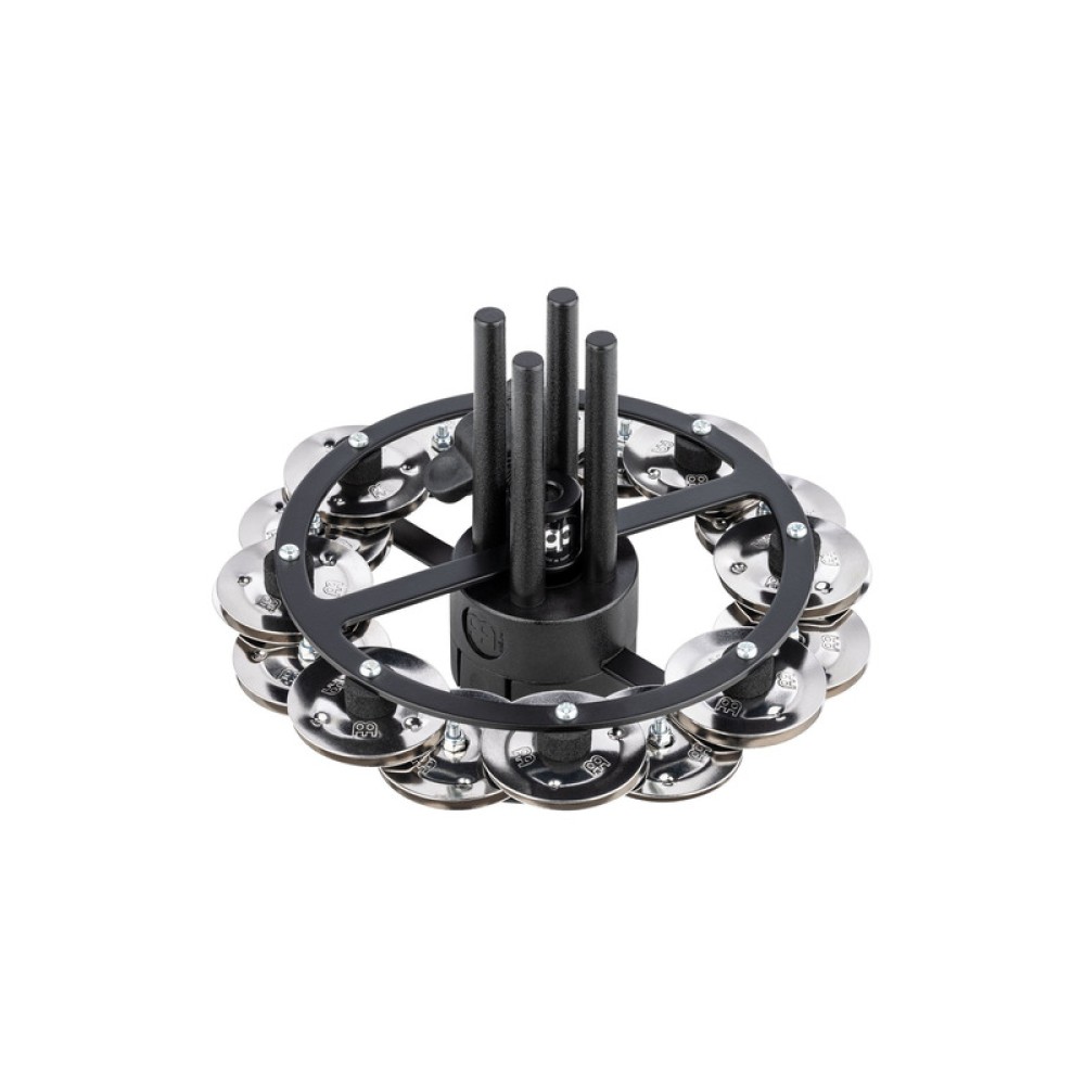 MEINL TMTH - TAMBURELLO DA ASTA HI HAT