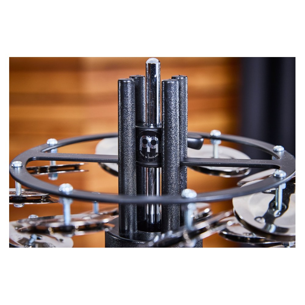 MEINL TMTH - TAMBURELLO DA ASTA HI HAT