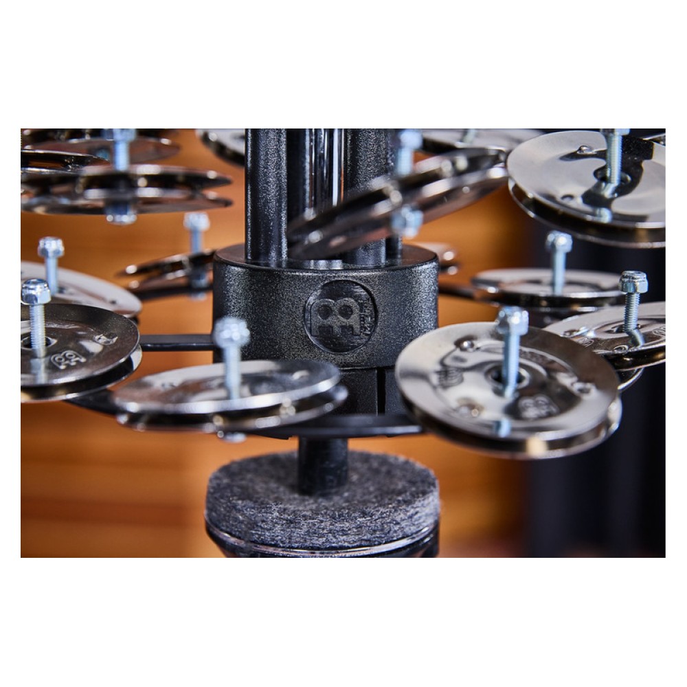 MEINL TMTH - TAMBURELLO DA ASTA HI HAT