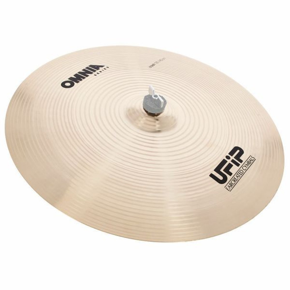 UFIP Omnia Series 18" Crash