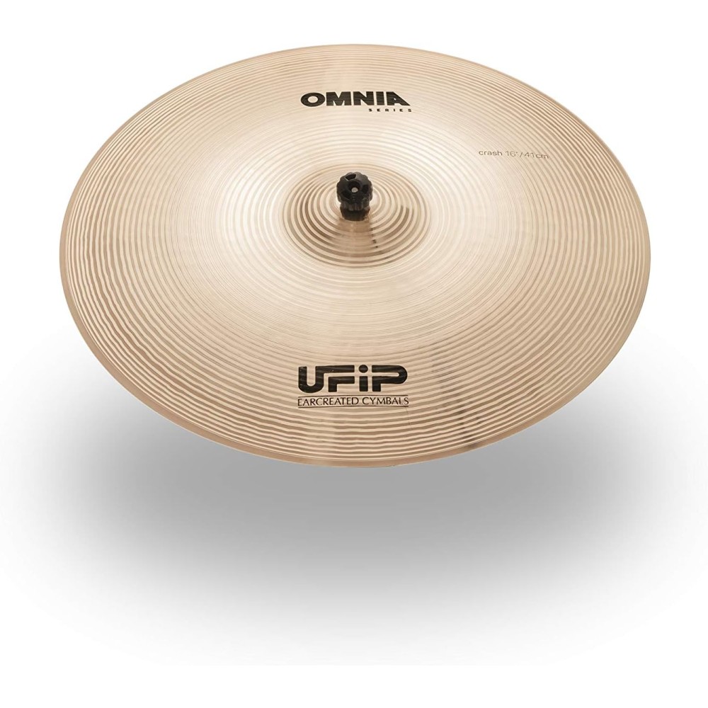 UFIP Omnia Series 16" Crash