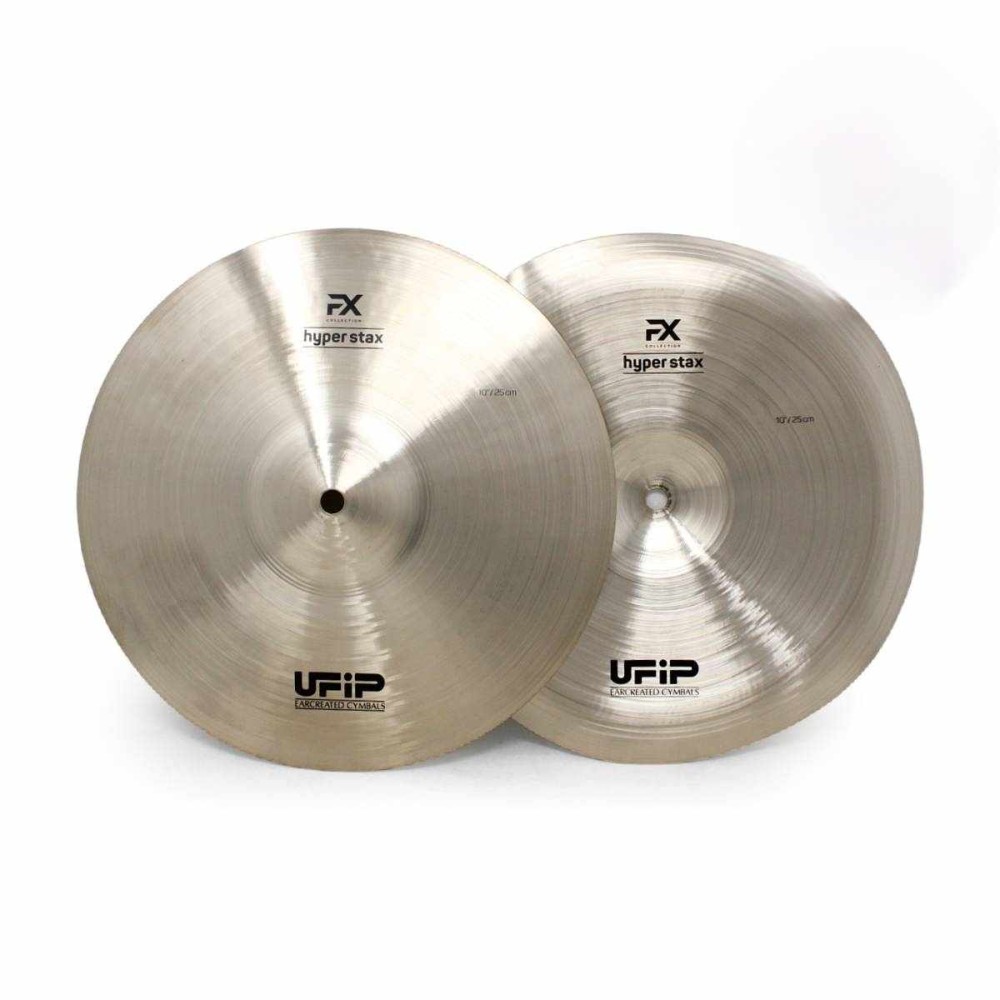 UFIP Effects 12" Hyper Stax