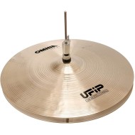 UFIP Omnia Series 14" - PIATTI HIHAT 14"