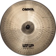 UFIP Omnia Series 20" - PIATTO RIDE DA 20"