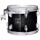 TAMA CL52KRS TPB Superstar Classic 22" Transparent Black Burst - BATTERIA ACUSTICA 5 PEZZI SOLO FUSTI TRANSPARENT BLACK BURST