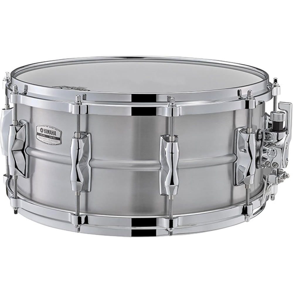 YAMAHA RAS1465 - RULLANTE IN ALLUMINIO 14"x 6.5"