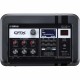 YAMAHA DTX8KMBF - BATTERIA ELETTRONICA CON FUSTI IN LEGNO E PELLI MESH BLACK FOREST