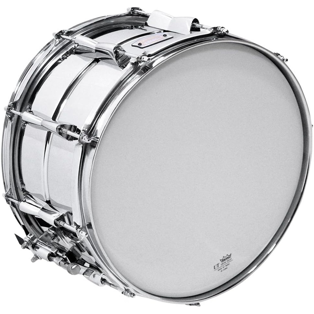 YAMAHA SSS1465 Stage Custom Snare - RULLANTE IN ACCIAIO 14"