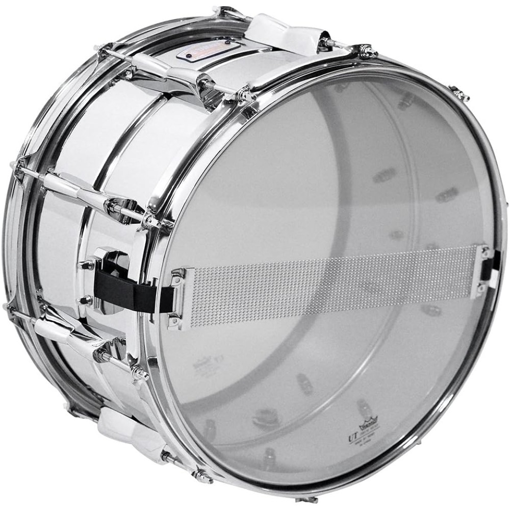 YAMAHA SSS1465 Stage Custom Snare - RULLANTE IN ACCIAIO 14"