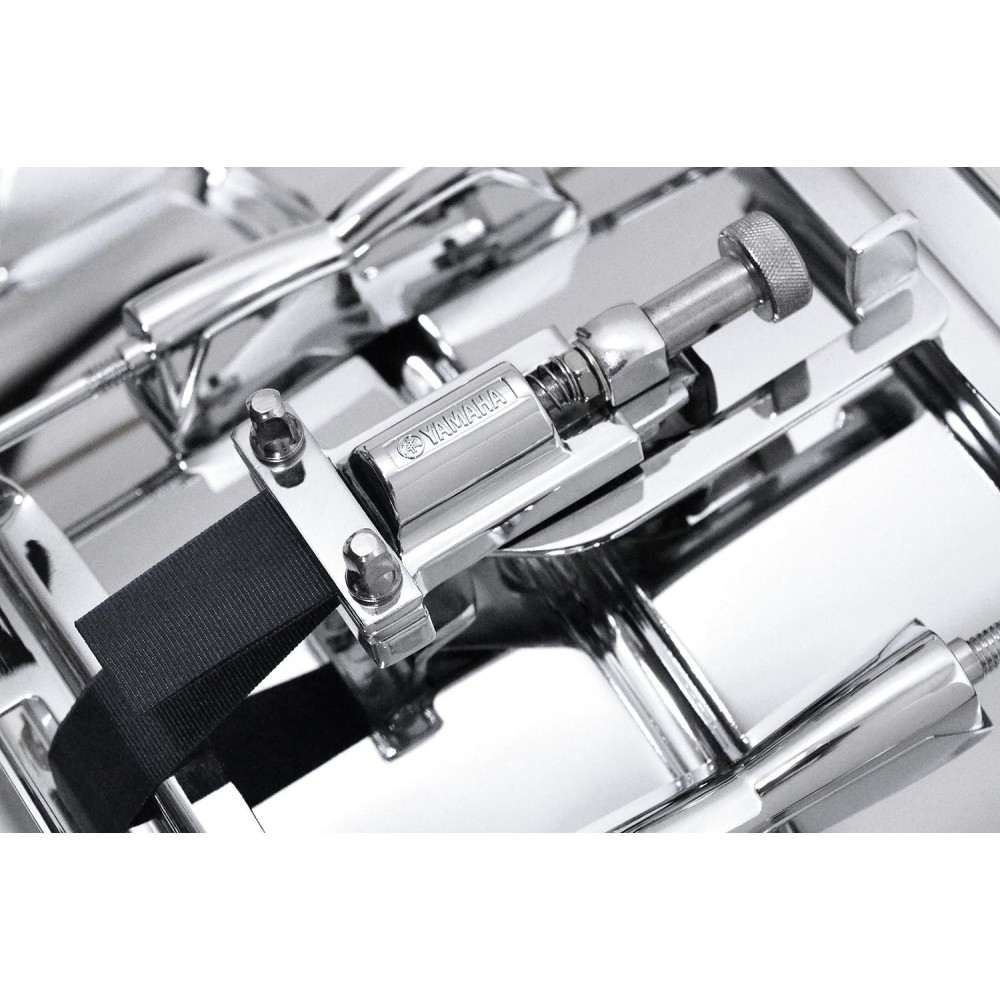 YAMAHA SSS1465 Stage Custom Snare - RULLANTE IN ACCIAIO 14"