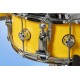 TAMBURO TB 4GIGYW - BATTERIA 4 PEZZI COLORE GIALLO