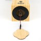 SELA PERCUSSION CH SEV FI VENTI CHIMES FIRE ROSSO - CHIMES IN BAMBOO INTONAZIONE G-B-D-C  CON CUSTODIA INCLUSA