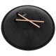 SELA PERCUSSION SE 380 Melody Tongue Drum D Kurd 14" (Black, With Gig Bag) - TONGUE DRUM DA 14"