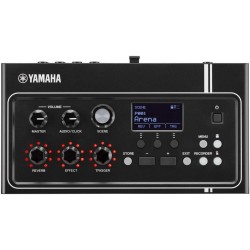 YAMAHA EAD10 Electronic Acoustic Drums - TRIGGER CON MICROFONI E MODULO ELETTRONICO PER BATTERIA ACUSTICA
