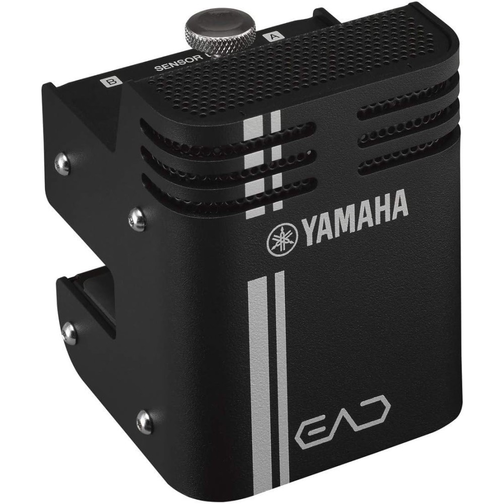 YAMAHA EAD10 Electronic Acoustic Drums - TRIGGER CON MICROFONI E MODULO ELETTRONICO PER BATTERIA ACUSTICA