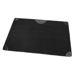 STEFY LINE DB200 2BLK - TAPPETO PER BATTERIA 200 X 160